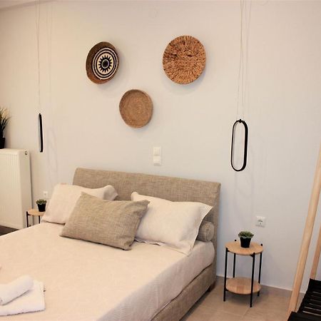 Thea Apartment Ретимно Экстерьер фото