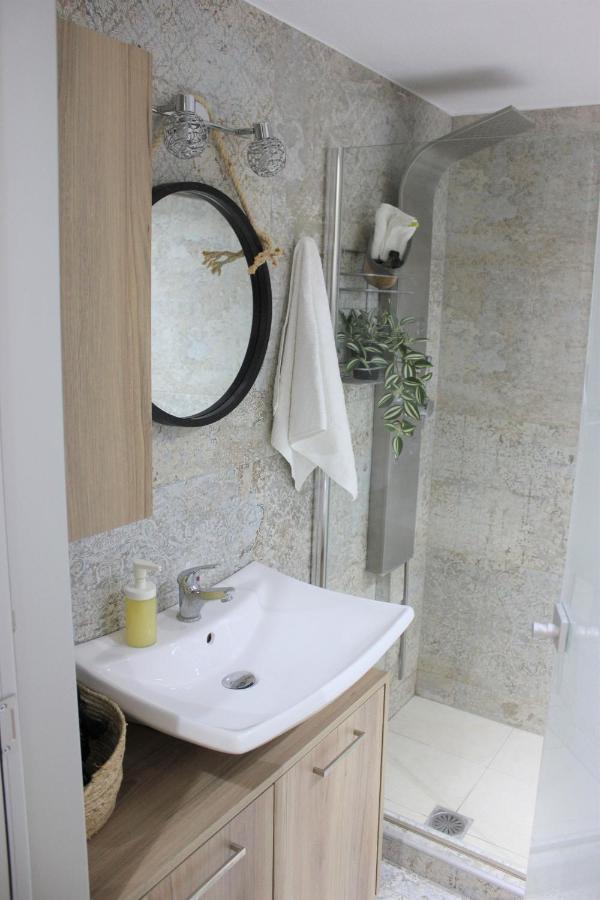 Thea Apartment Ретимно Экстерьер фото