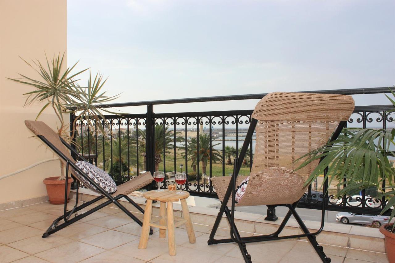 Thea Apartment Ретимно Экстерьер фото