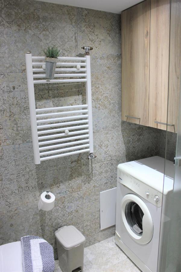 Thea Apartment Ретимно Экстерьер фото