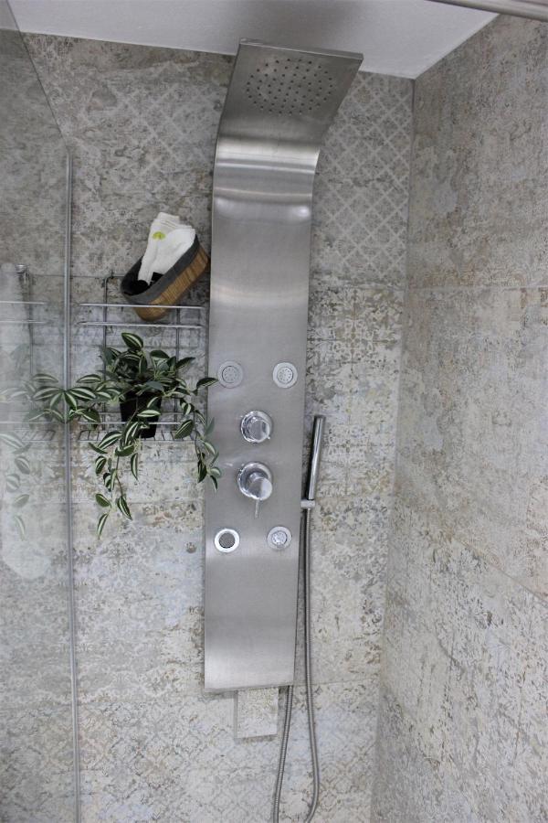 Thea Apartment Ретимно Экстерьер фото